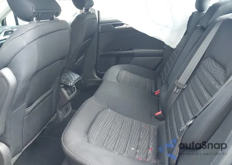 2016 Ford Fusion из США, поврежденный, VIN 1FA6P0H7XG5117675